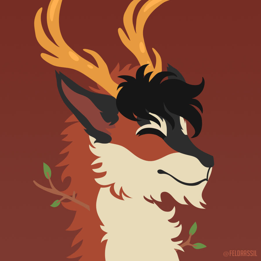 Icon (@Feldrassil)