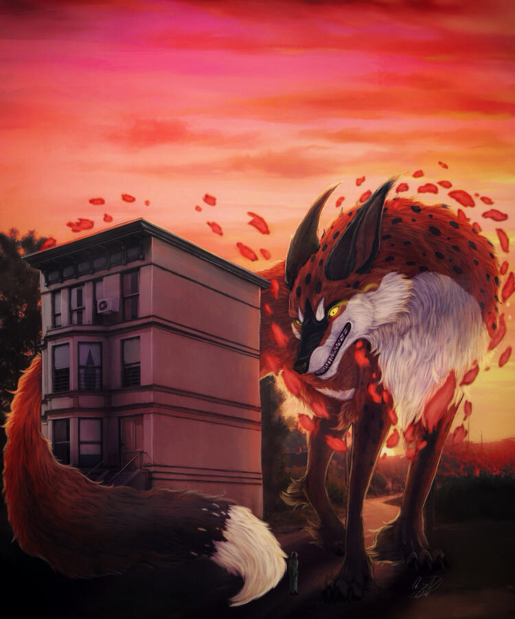 Full body by unibou.bsky.social
