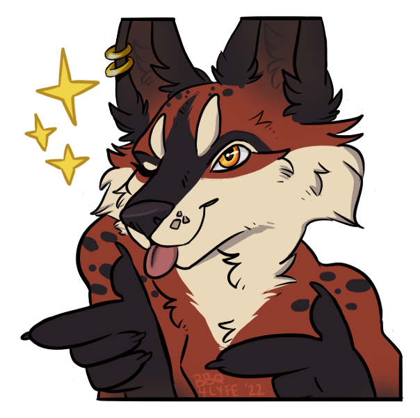 Finger Guns (@kingbearrito)