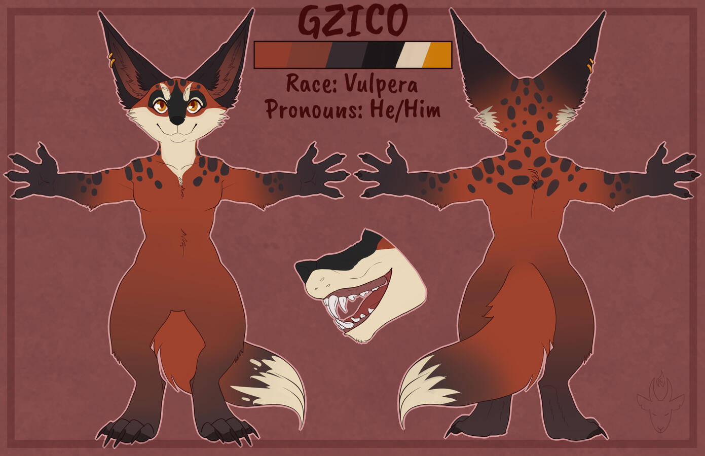 Reference 1 (@Pyrophxbia)